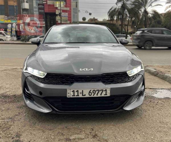 Kia for sale in Iraq